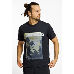 Oakley, Palm Herren T-Shirt, Palm Herren T-Shirt