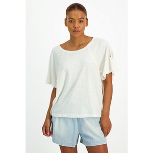 ROXY, Time For Palm Tree Damen T-Shirt, Time For Palm Tree Damen T-Shirt