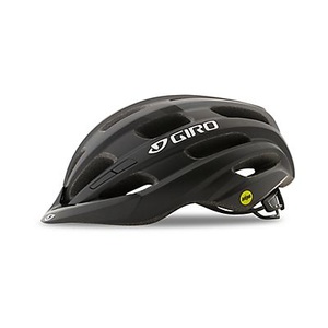Giro, Giro Register MIPS Velohelm matte black, Giro Register MIPS Velohelm - matte black (Grösse: one size)