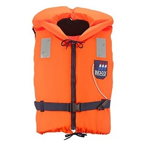 70 - 80 kg Schwimmweste