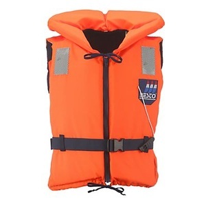 ab 80kg Schwimmweste