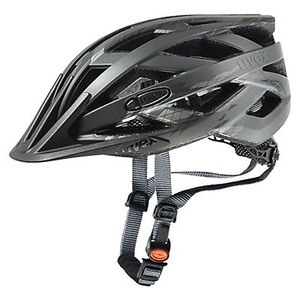 Uvex, I-Vo CC Velohelm, Uvex i-vo CC Velohelm schwarz