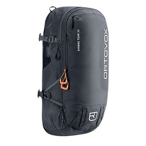 Ortovox, Ortovox Avabag Litric Tour 30 Zip, Avabag Litric Tour Zip 30 L Tourenrucksack