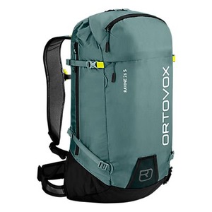 Ortovox, Ortovox Damen Ravine 26 S Rucksack, Ortovox Ravine 26 S - Tourenrucksack - Damen Arctic Grey 26 L
