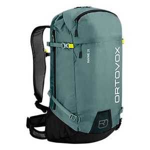 Ortovox, Ortovox Ravine 28 Rucksack, Ortovox Ravine 28 - Tourenrucksack - Herren Arctic Grey 28 L