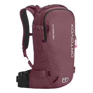 Ortovox, Ortovox Damen Free Rider 26 S Rucksack, Free Rider S Tourenrucksack