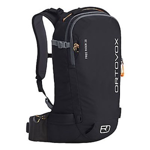 Ortovox, Ortovox Free Rider 28 Rucksack (Schwarz), 