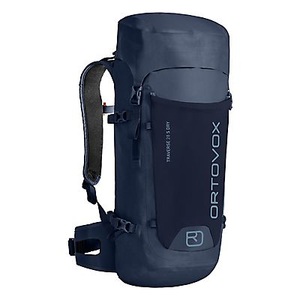 Ortovox, Traverse Dry S 28 L Wanderrucksack, Ortovox Traverse 28 S Dry - Wanderrucksack Blue Lake 28 L