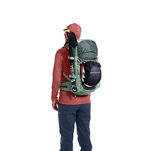Ortovox, Ortovox Traverse 18 S Damen-Alpinrucksack neongrün, ORTOVOX Wanderrucksack Traverse 18 S gelb