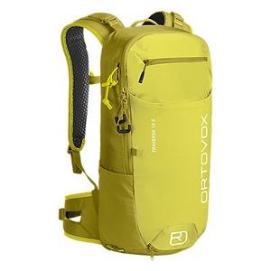 Ortovox, Ortovox Damen Traverse 18 S Rucksack, Ortovox Traverse 18 S - Wanderrucksack Dirty Daisy Blend 18 L