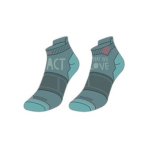 Ortovox, Ortovox Damen Alpine Light Low Socken, Alpine Light Low 35-44 Damen Wandersocken