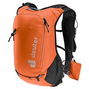Deuter, Deuter Ascender 7 Rucksack, Deuter Ascender 7 - Laufrucksack Saffron 7 L