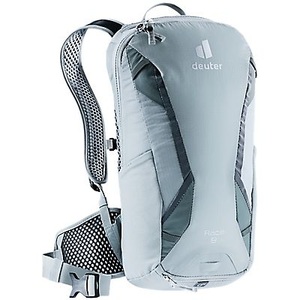 Deuter, Deuter Race Fahrradrucksack, Deuter Race Bikerucksack hellblau