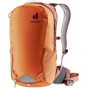 Deuter, Deuter Race 12 Bike Rucksack orange, Deuter Race 12 Bikerucksack orange