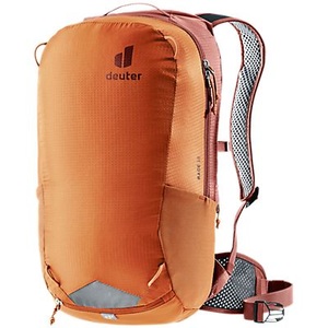 Deuter, Deuter Race 16 Fahrradrucksack, Deuter Race 16 Bikerucksack orange