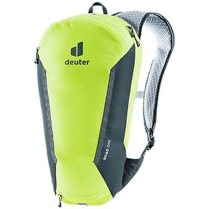 Deuter, Deuter Road One Fahrradrucksack, 