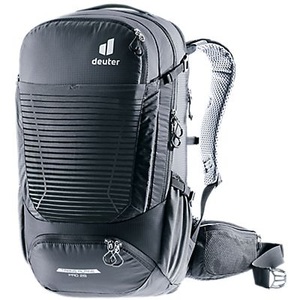 Deuter, Deuter Trans Alpine Pro 28 Fahrradrucksack, Deuter Trans Alpine Pro 28 Bikerucksack schwarz