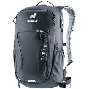 Deuter, Deuter Bike I 14 Bike Rucksack schwarz, Bike I 14 L Bikerucksack