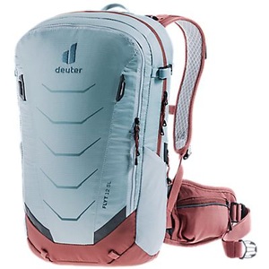 Deuter, Deuter Flyt 12 SL Damen-Bike-Rucksack aqua, Deuter Damen Flyt 12 SL Rucksack