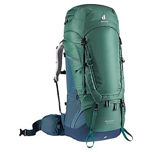Deuter, Deuter Aircontact 60 + 10 SL Trekkingrucksack Damen, 