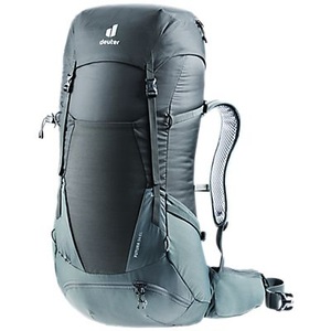 Deuter, Deuter Futura 34 EL Rucksack dunkelgrau, Deuter Futura 34 EL Rucksack