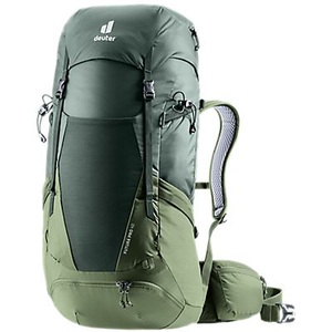 Deuter, Deuter Futura Pro 40 Trekkingrucksack khaki, 