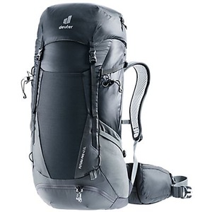 Deuter, Deuter Futura Pro 42 EL Rucksack schwarz, Deuter Futura Pro 42 EL Rucksack