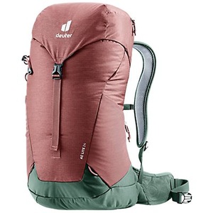 Deuter, Deuter AC Lite 24 Rucksack (Rot), 