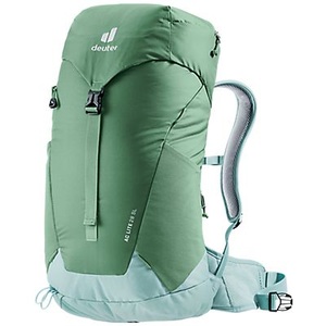 Deuter, Deuter AC Lite 28 SL Damen-Rucksack hellgrün, Deuter AC Lite 28 SL - Wanderrucksack - Damen Green / Blue 28 L
