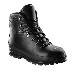 Meindl, Meindl Bergschuh S3 Sicherheitsschuhe schwarz, Bergschuh S3 Arbeitsschuh