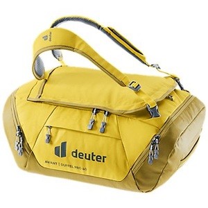 Deuter, Deuter Aviant Duffel Pro 40, 