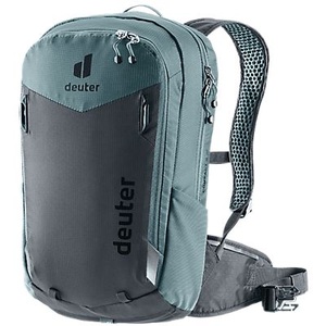 Deuter, deuter Fahrradrucksack »COMPACT 8 JR«, Compact 8 L Kinder Bikerucksack