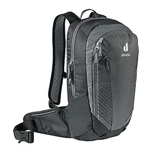 Deuter, Deuter Compact 8 JR Bike-Rucksack dunkelgrau, Deuter Compact 8 JR Bikerucksack dunkelgrau