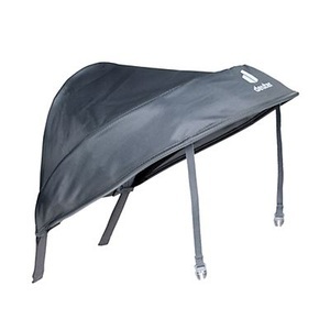 Deuter, Deuter KC Sun Roof (Grau), Deuter KC Sun Roof - Sun cover Graphite One Size