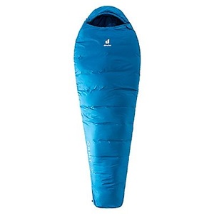 Deuter, Deuter Orbit 0° Kunstfaserschlafsack, 