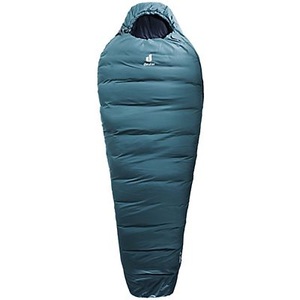 Deuter, Deuter Orbit 0° Schlafsack (Blau), 