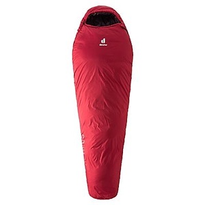 Deuter, Deuter Orbit -5° SL Kunstfaserschlafsack Damen, 