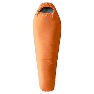 Deuter, Deuter Damen Orbit -5° SL Schlafsack (Orange), 