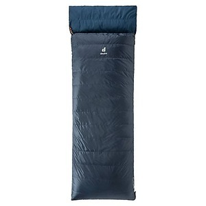 Deuter, Deuter Astro 500 SQ Schlafsack (Schwarz), deuter Deckenschlafsack »Astro 500 SQ«