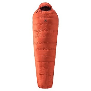Deuter, Deuter Damen Astro Pro 600 SL Schlafsack, Astro Pro 600 -10° SL Damen Schlafsack ZIP L
