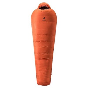 Deuter, Deuter Damen Astro Pro 1000 SL Schlafsack, Astro Pro 1000 -18° SL Damen Schlafsack ZIP L