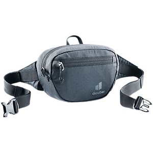 Deuter, Deuter Organizer Belt Hüfttasche (Schwarz), 