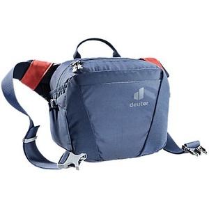 Deuter, Deuter Travel Belt Hüfttasche (Blau), 