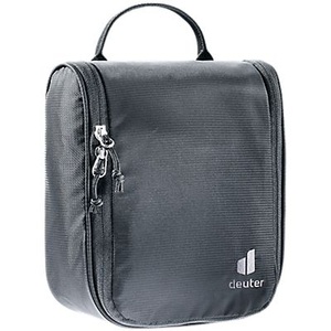 Deuter, Deuter Wash Center I Kulturtasche (Schwarz), Deuter Wash Center I Necessaire