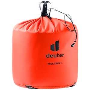 Deuter, Deuter Pack Sack 5 (Rot), Deuter Pack Sack 5