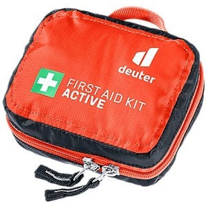 Deuter, Deuter First Aid Kit Active, Active Erste Hilfe Set
