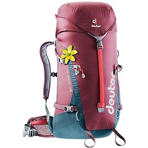 Deuter, Gravity Expedition SL 42+ L Damen Wanderrucksack, 
