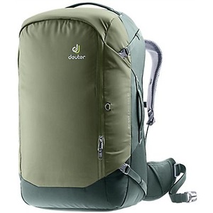 Deuter, Deuter Aviant Access 55 Reisetasche khaki/ivy 2019 Reisetaschen & -Trolleys, 
