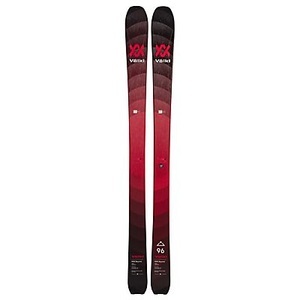 Voelkl, Rise Beyond 96 Ski 23/24, 