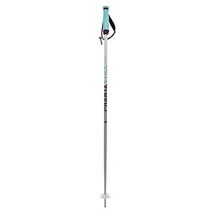 Völkl, Völkl Phantastick W Purple Skistock violett, Phantastick Damen Skistock